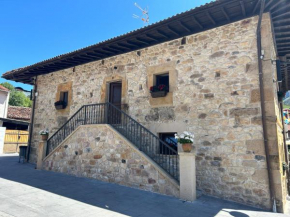 Apartamentos San Roque
